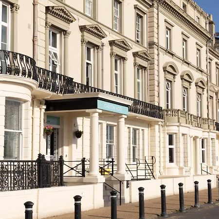 The Carlton Hotel Great Yarmouth Exterior photo