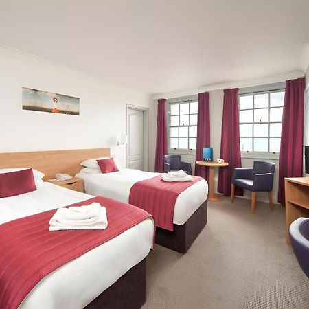 The Carlton Hotel Great Yarmouth Exterior photo