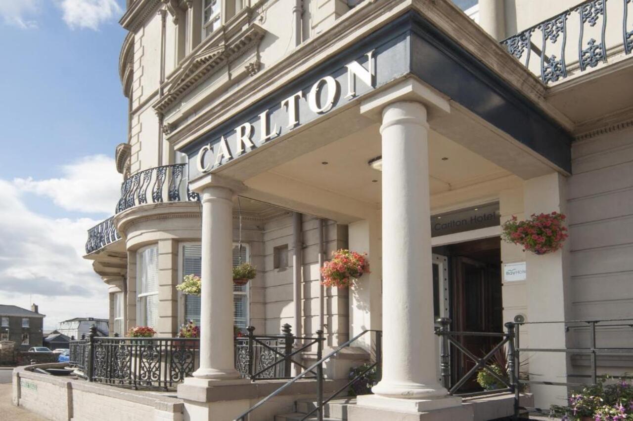 The Carlton Hotel Great Yarmouth Exterior photo