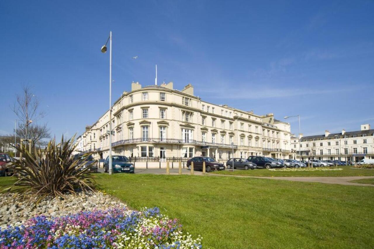 The Carlton Hotel Great Yarmouth Exterior photo