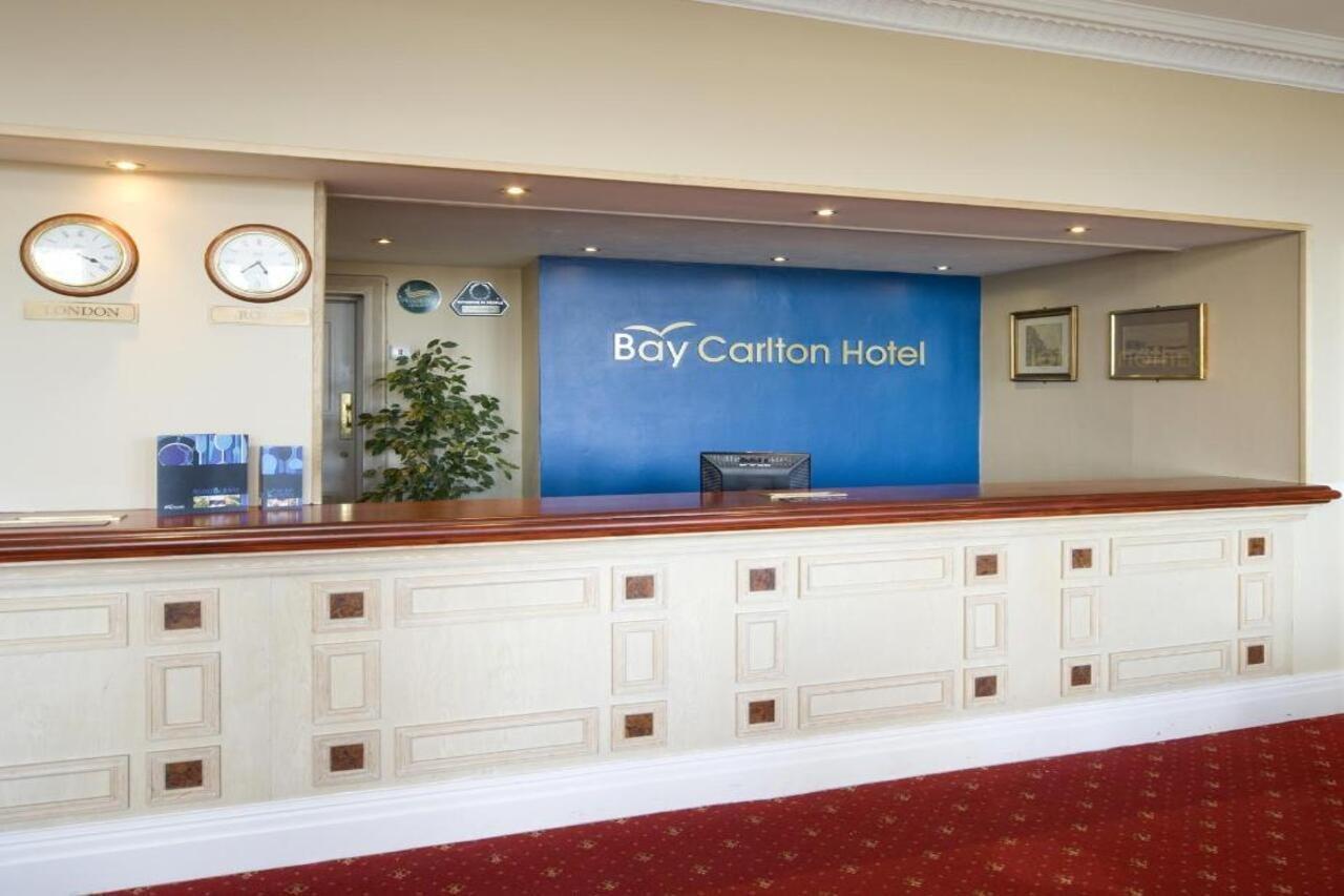 The Carlton Hotel Great Yarmouth Exterior photo