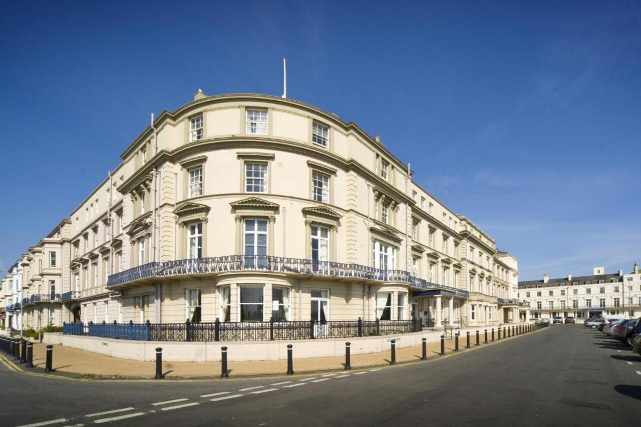 The Carlton Hotel Great Yarmouth Exterior photo