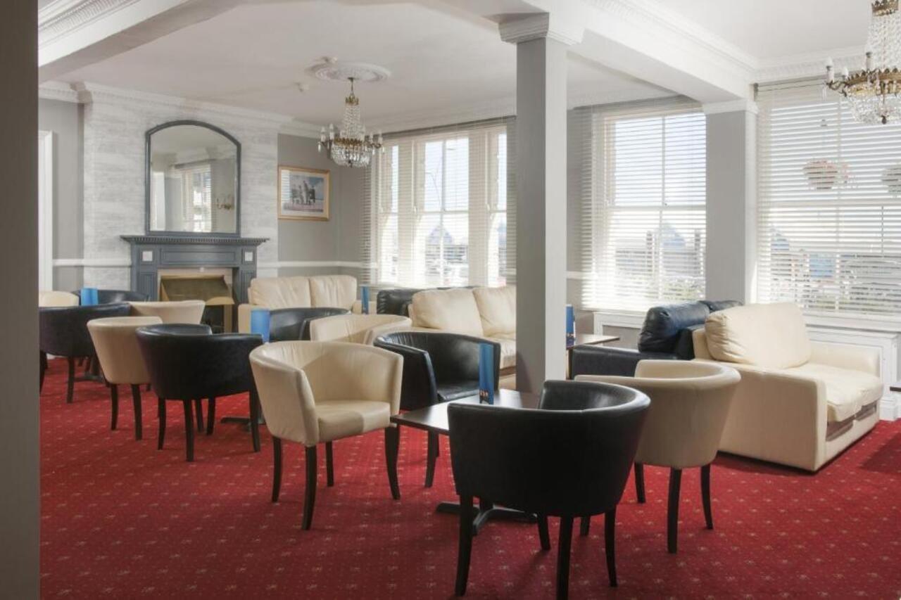 The Carlton Hotel Great Yarmouth Exterior photo