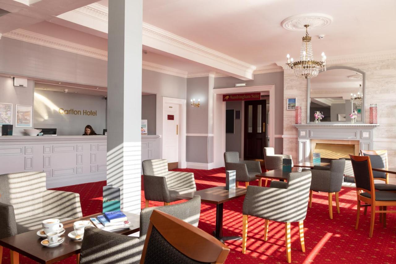 The Carlton Hotel Great Yarmouth Exterior photo
