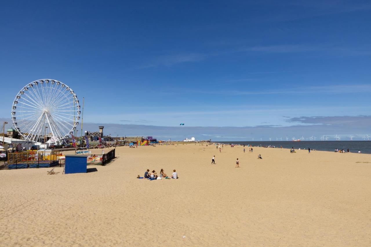 The Carlton Hotel Great Yarmouth Exterior photo