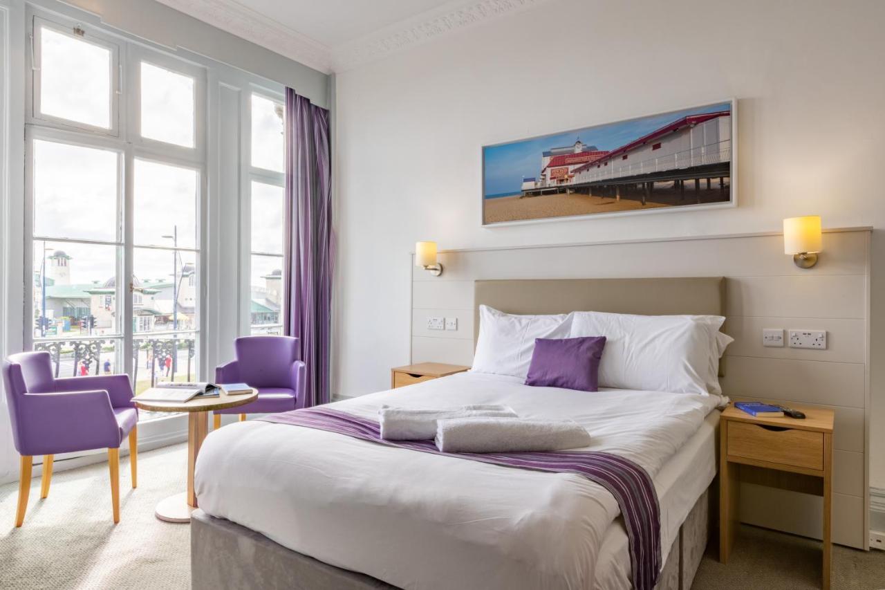 The Carlton Hotel Great Yarmouth Exterior photo