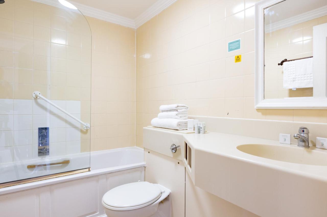 The Carlton Hotel Great Yarmouth Room photo