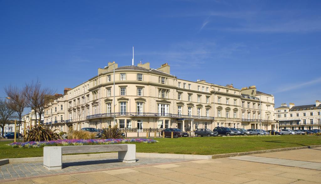The Carlton Hotel Great Yarmouth Exterior photo