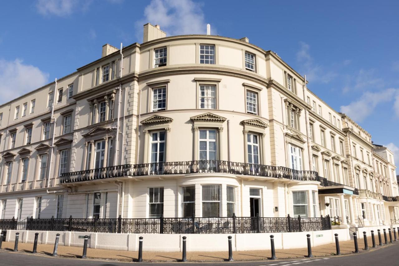 The Carlton Hotel Great Yarmouth Exterior photo