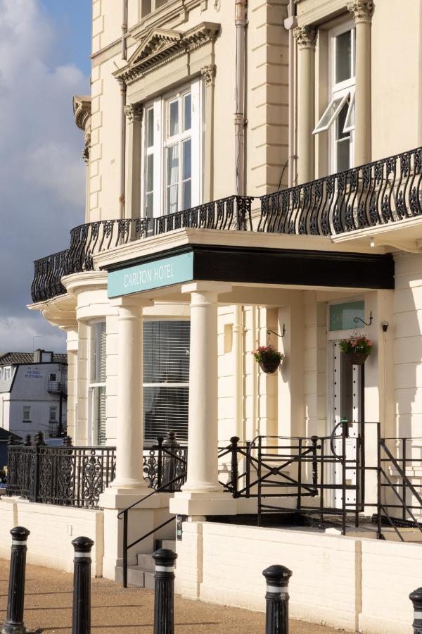 The Carlton Hotel Great Yarmouth Exterior photo