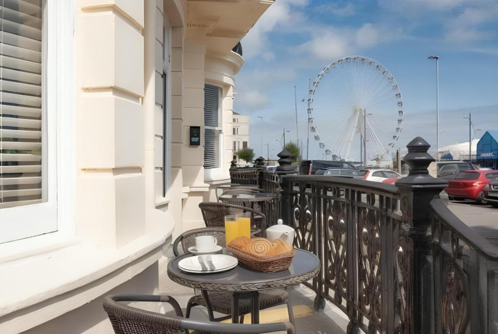 The Carlton Hotel Great Yarmouth Exterior photo