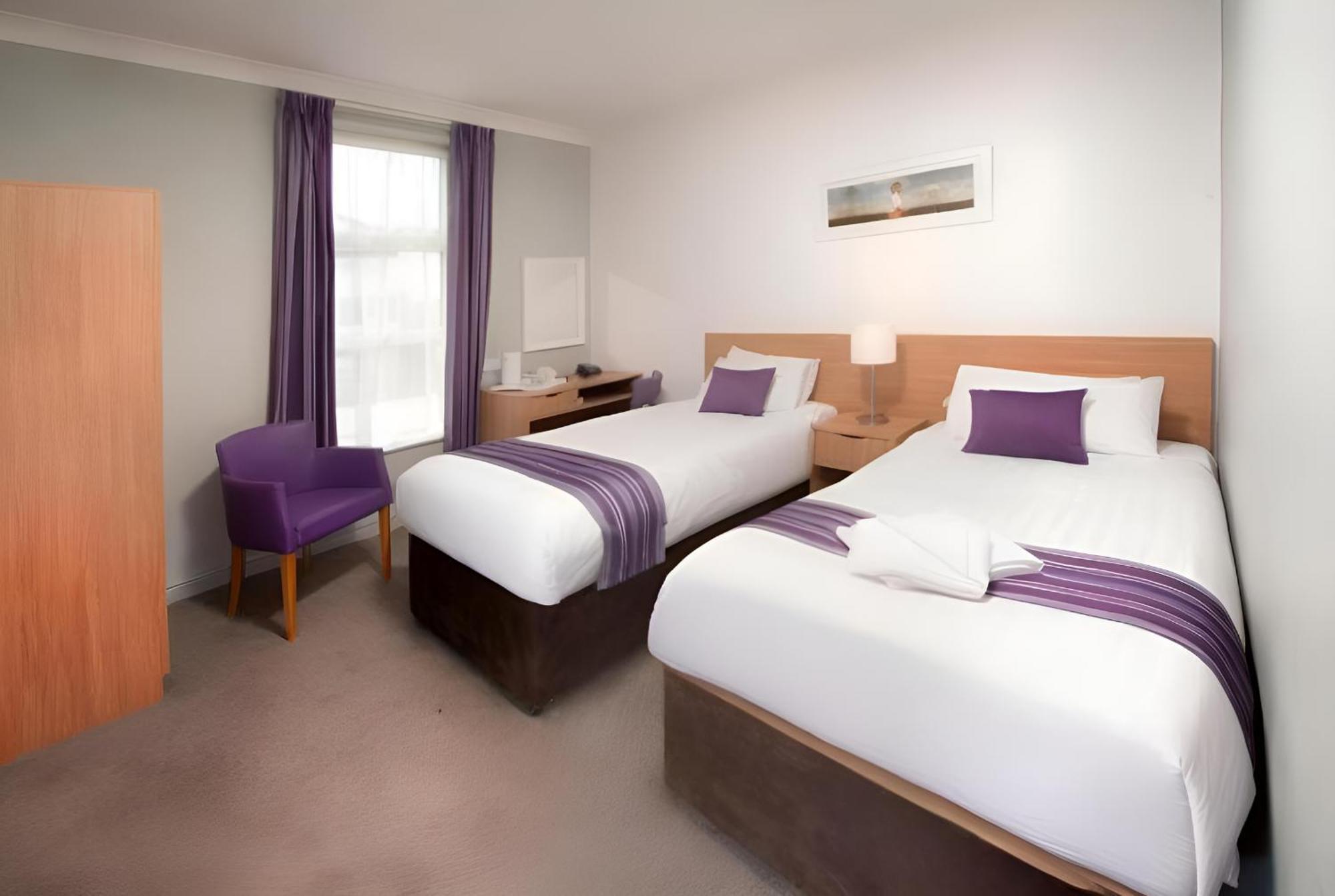 The Carlton Hotel Great Yarmouth Exterior photo