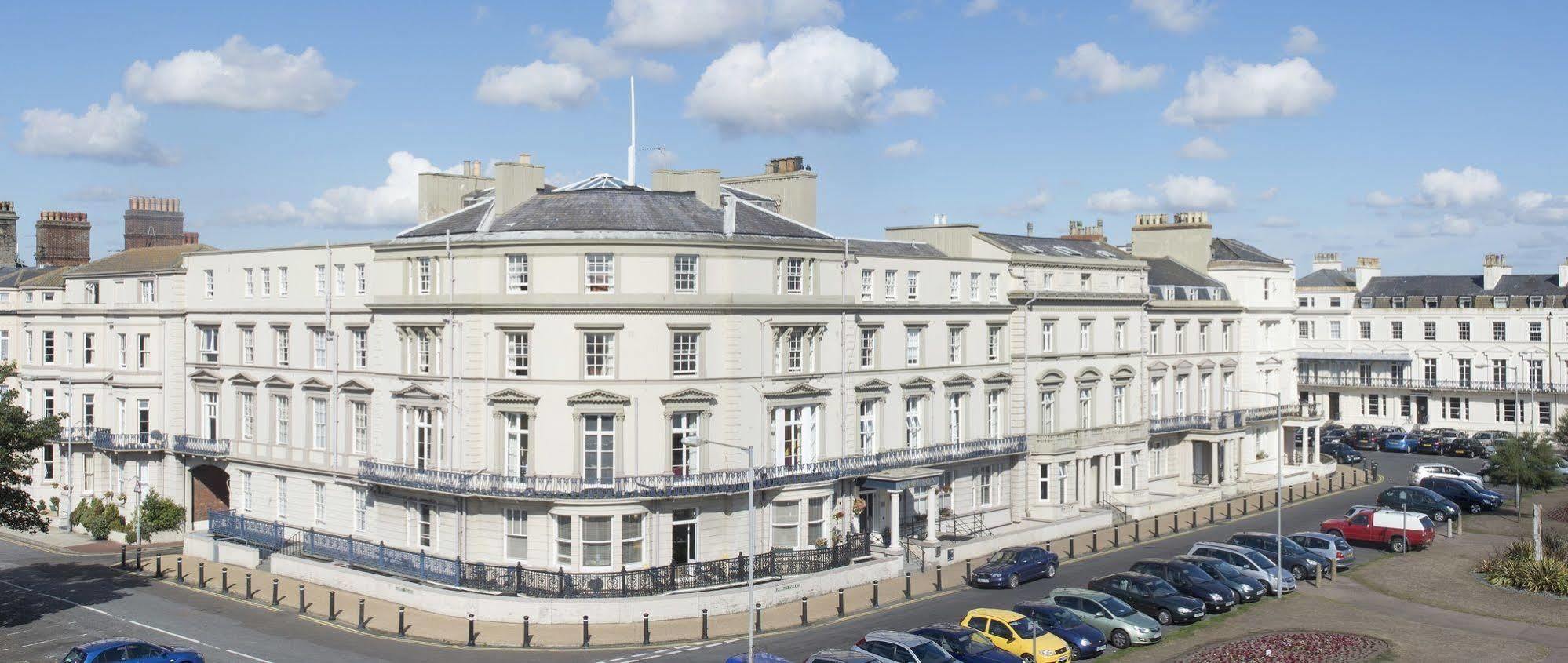 The Carlton Hotel Great Yarmouth Exterior photo