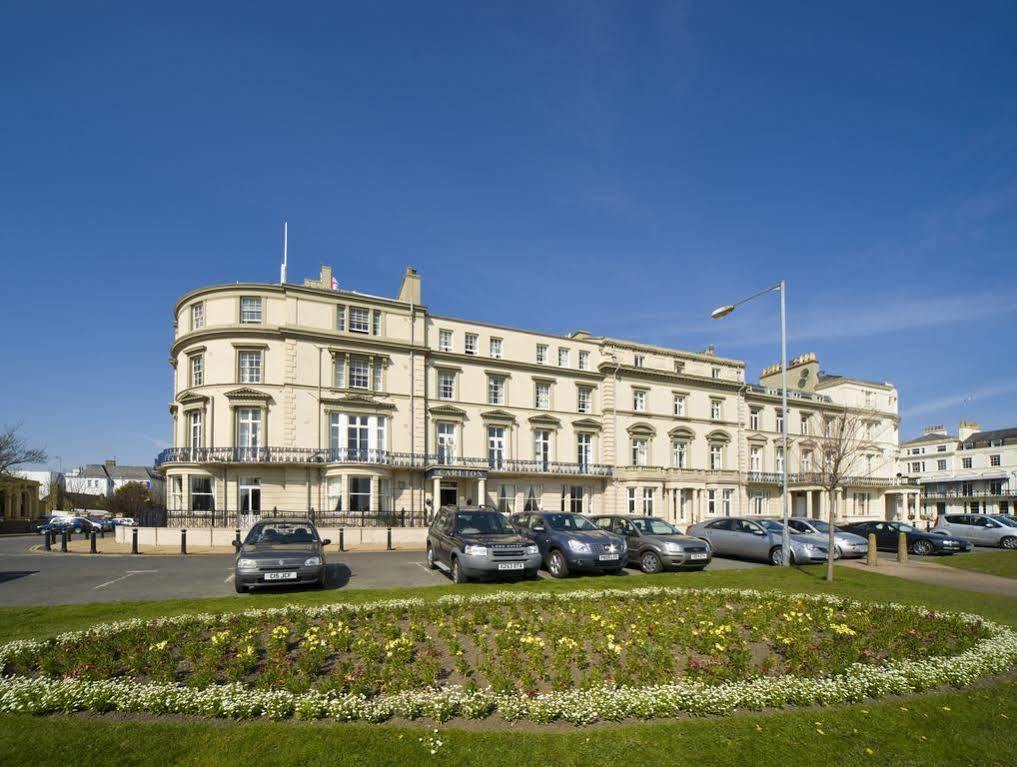 The Carlton Hotel Great Yarmouth Exterior photo