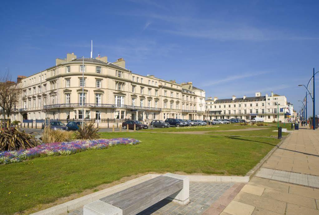 The Carlton Hotel Great Yarmouth Exterior photo